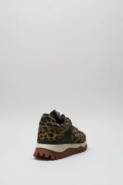 Floris Van Bommel - Beige Sneaker