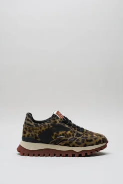 Floris Van Bommel - Beige Sneaker