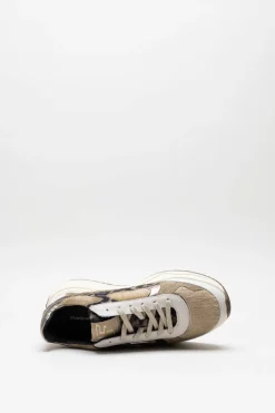 Floris Van Bommel - Beige Sneaker