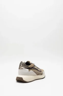 Floris Van Bommel - Beige Sneaker