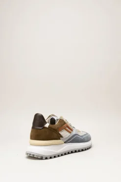 Floris Van Bommel - Beige Sneaker