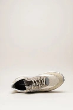 Floris Van Bommel - Beige Sneaker