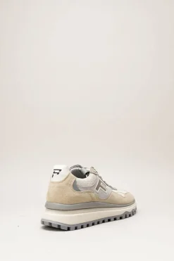 Floris Van Bommel - Beige Sneaker