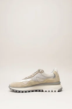 Floris Van Bommel - Beige Sneaker