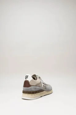 Floris Van Bommel - Beige Sneaker