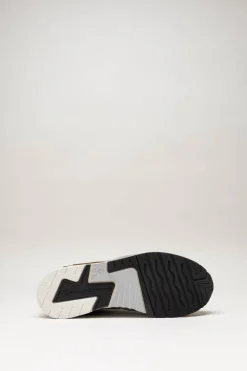 Floris Van Bommel - Beige Sneaker