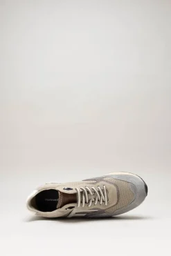 Floris Van Bommel - Beige Sneaker