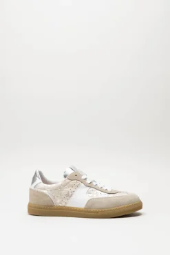 Floris Van Bommel - Beige Sneaker