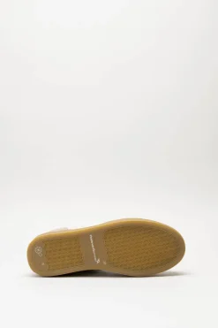 Floris Van Bommel - Beige Sneaker