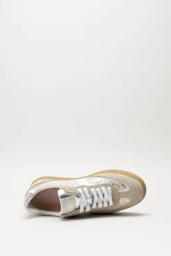 Floris Van Bommel - Beige Sneaker