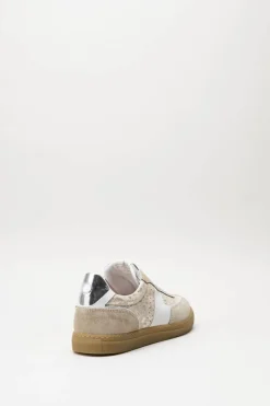 Floris Van Bommel - Beige Sneaker