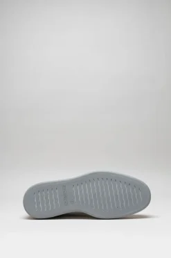 Floris Van Bommel - Beige Veterschoen