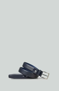 Floris Van Bommel - Blauw Riem