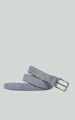Floris Van Bommel - Blauw Riem