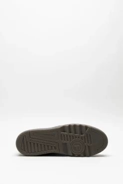 Floris Van Bommel - Blauw Sneaker