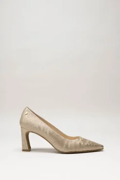 Floris Van Bommel - Brons Pump