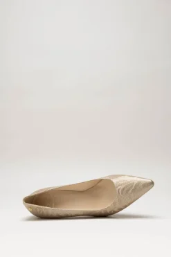 Floris Van Bommel - Brons Pump