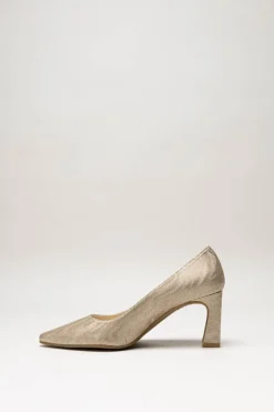 Floris Van Bommel - Brons Pump