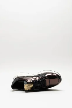 Floris Van Bommel - Brons Sneaker
