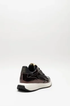 Floris Van Bommel - Brons Sneaker