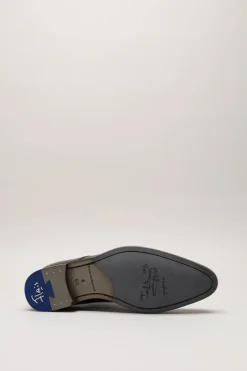 Floris Van Bommel - Brons Veterschoen