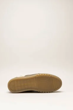 Floris Van Bommel - Bruin Sneaker