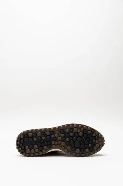 Floris Van Bommel - Bruin Sneaker