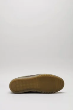 Floris Van Bommel - Bruin Sneaker