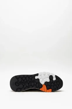 Floris Van Bommel - Bruin Sneaker