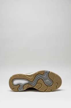 Floris Van Bommel - Bruin Sneaker