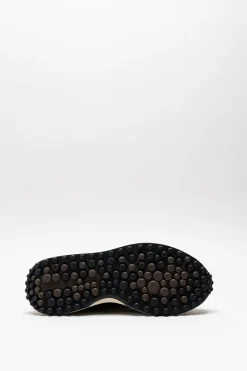 Floris Van Bommel - Bruin Sneaker