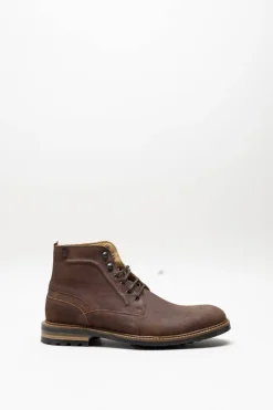 Floris Van Bommel - Cognac Veterbottine