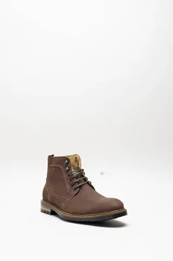 Floris Van Bommel - Cognac Veterbottine