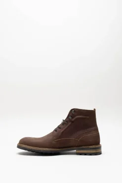 Floris Van Bommel - Cognac Veterbottine