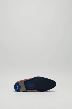 Floris Van Bommel - Cognac Veterschoen