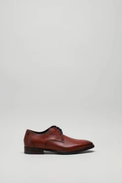 Floris Van Bommel - Cognac Veterschoen