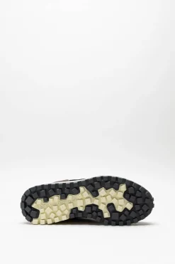 Floris Van Bommel - Donkerblauw Sneaker