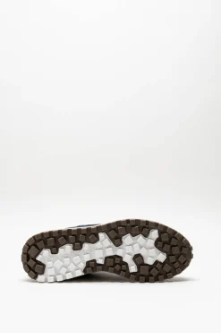 Floris Van Bommel - Donkerblauw Sneaker