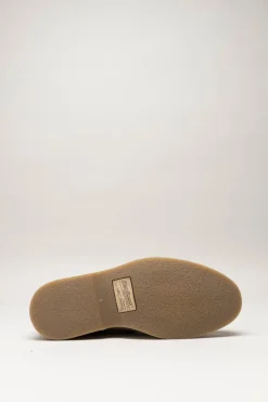 Floris Van Bommel - Donkerbruin Mocassin