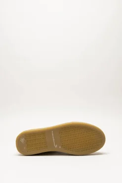 Floris Van Bommel - Geel Sneaker
