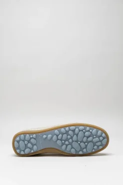 Floris Van Bommel - Goud Mocassin