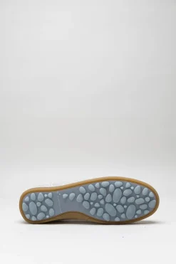 Floris Van Bommel - Grijs Mocassin