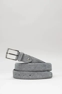 Floris Van Bommel - Grijs Riem
