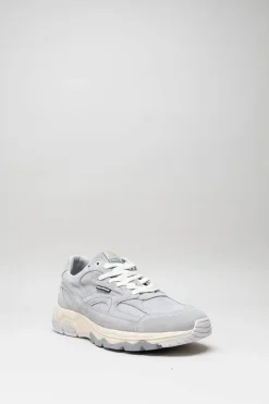 Floris Van Bommel - Grijs Sneaker