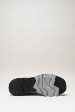 Floris Van Bommel - Grijs Sneaker