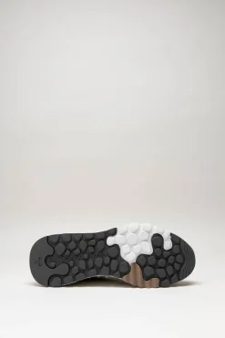 Floris Van Bommel - Kaki Sneaker