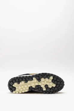 Floris Van Bommel - Kaki Sneaker