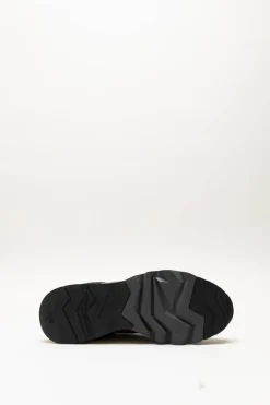 Floris Van Bommel - Kaki Sneaker