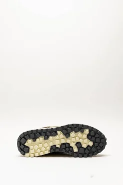 Floris Van Bommel - Kaki Sneaker
