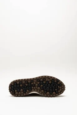 Floris Van Bommel - Kaki Sneaker
